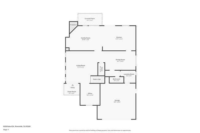 Building Photo - 8258 Bakal Dr