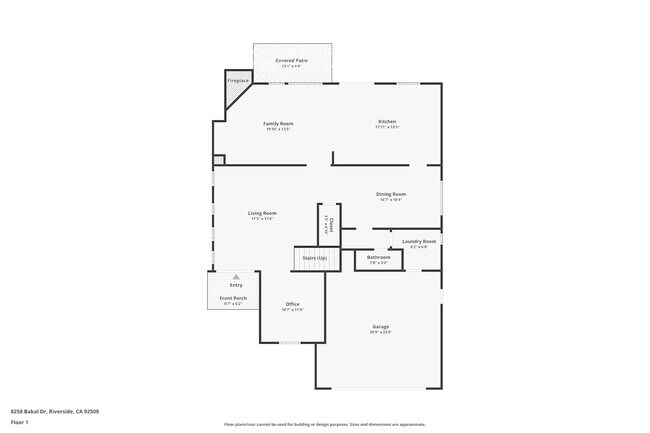 Foto del edificio - 8258 Bakal Dr