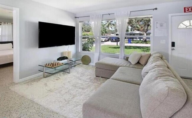 Foto del edificio - 3030 SW 22nd St