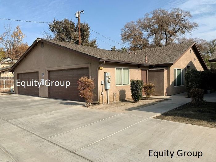 Primary Photo - Back unit available on Cameron in Hanford!