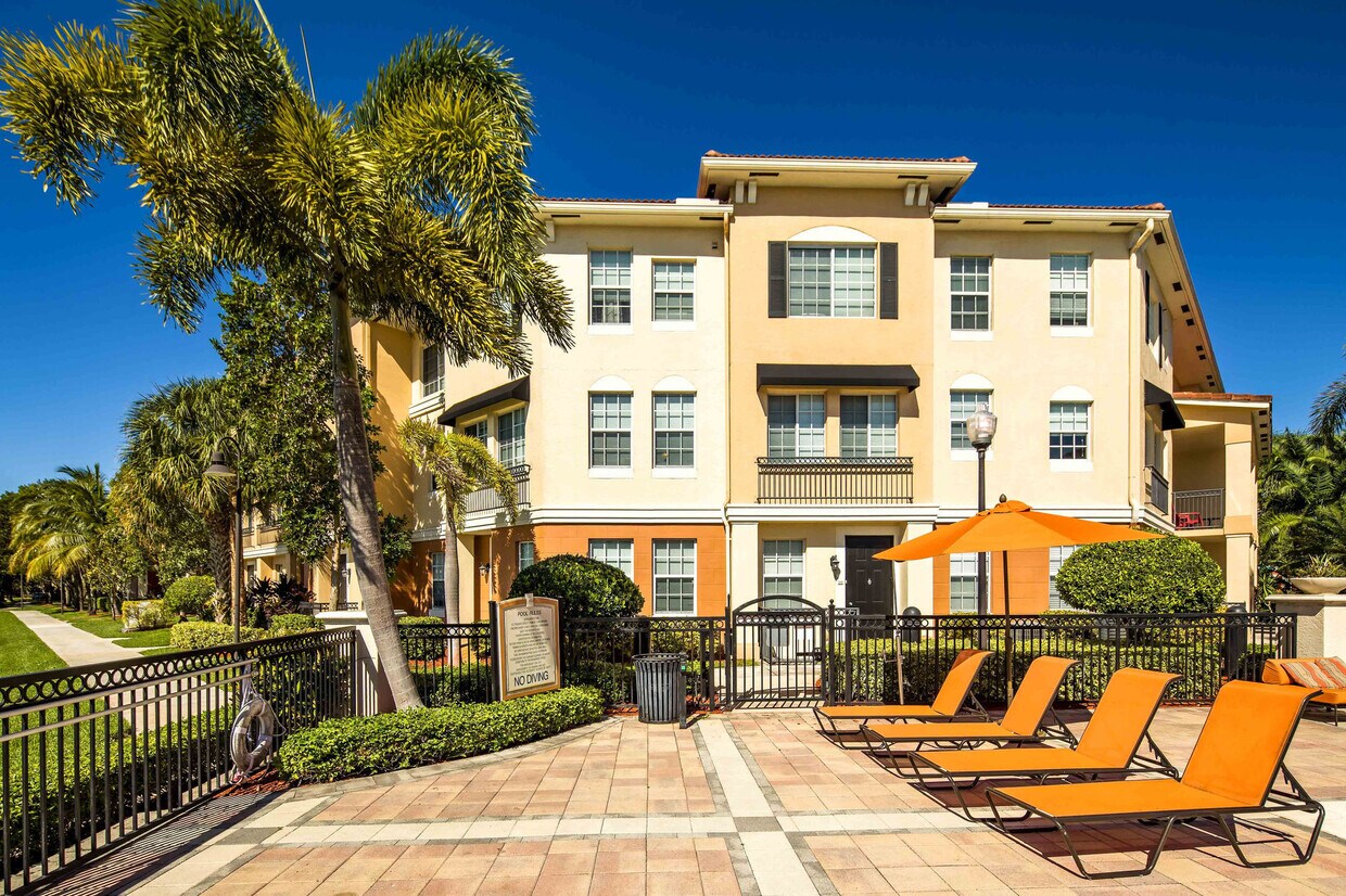 Solano at Miramar Apartments 11700 SW 26th St Miramar, FL