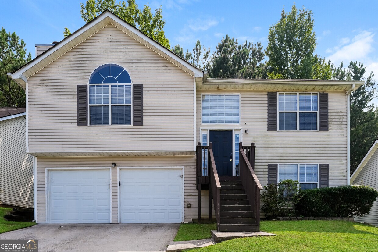 Foto principal - 3785 Waldrop Hills Dr