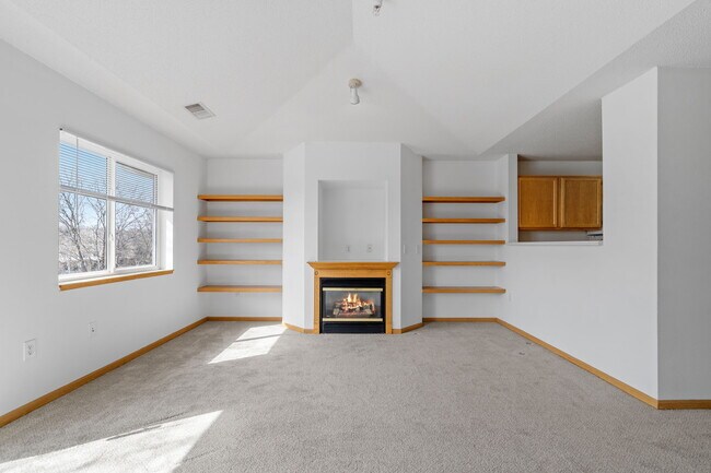 Foto del edificio - Boulder Ridge