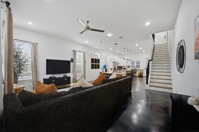 Foto del edificio - 4209 McKinney St