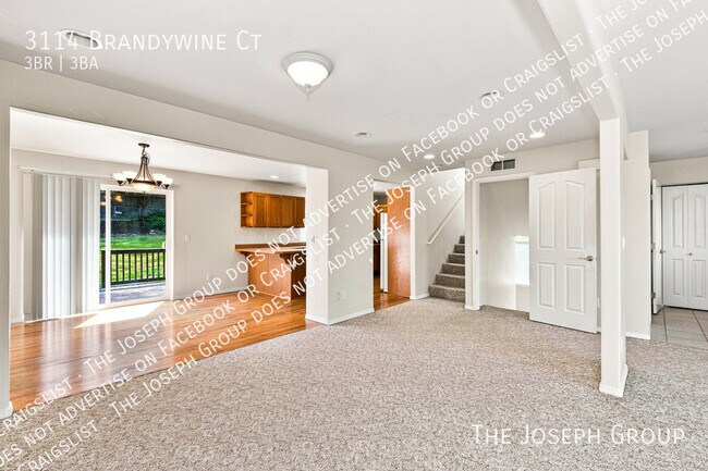 Foto del edificio - 3114 Brandywine Ct