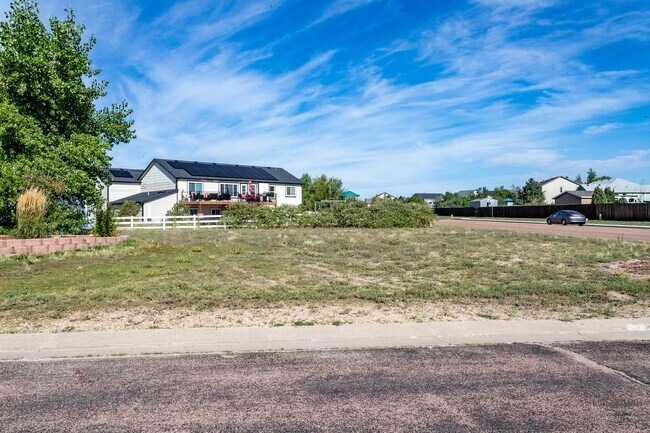 Foto del edificio - Spacious Home in Woodmen Hills!!!