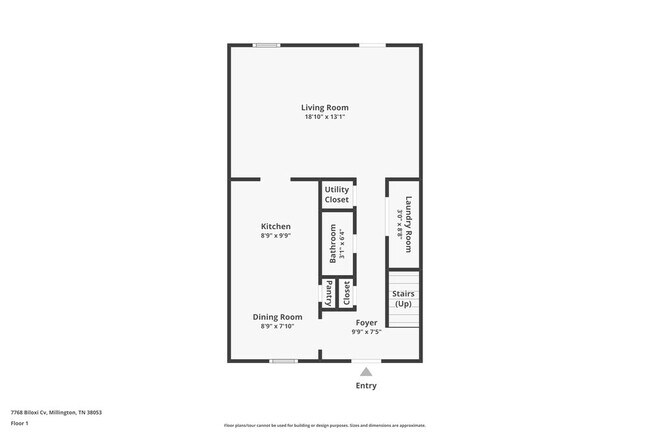 Building Photo - 7768 Biloxi Cove