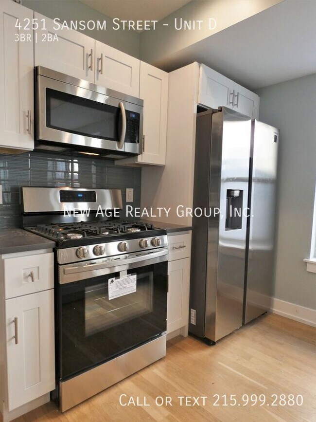 Building Photo - 4251 Sansom St
