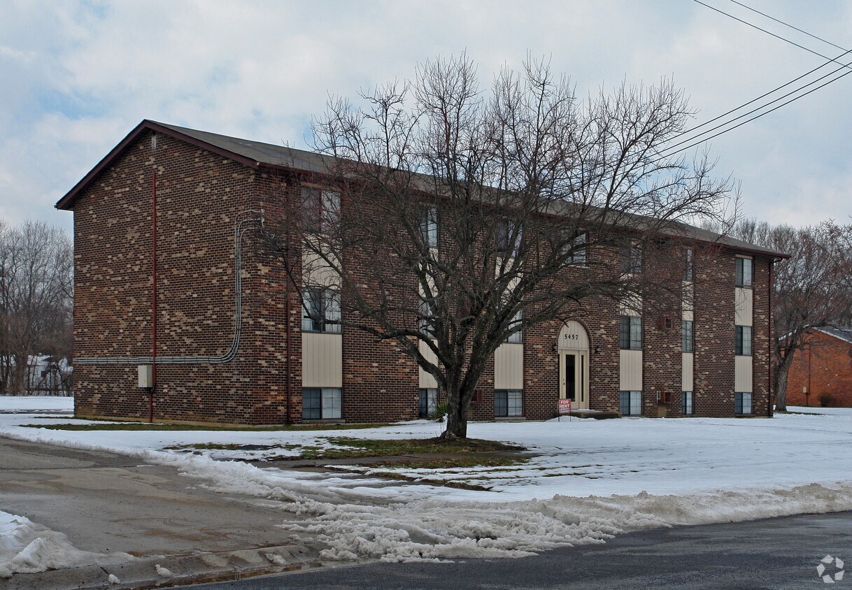5457 Southgate Blvd, Fairfield, OH 45014 Apartments in Fairfield, OH