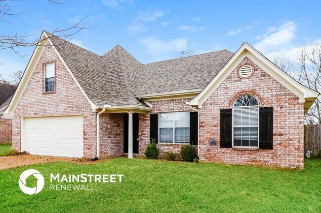 Foto del edificio - 50 Clear Springs Dr