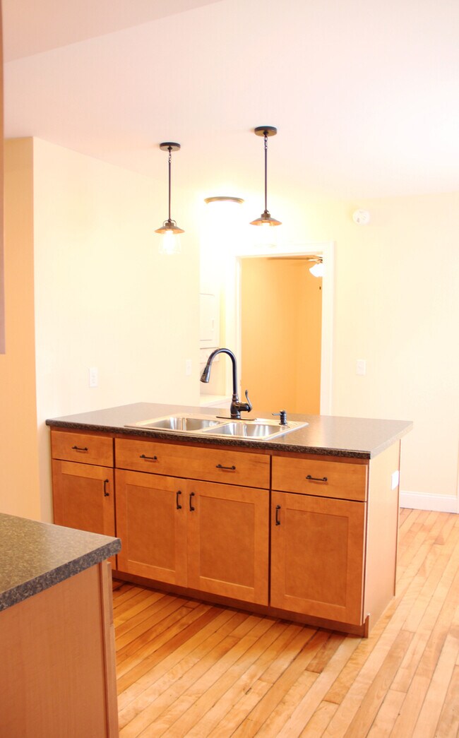 Foto del edificio - 40 Blodgett St