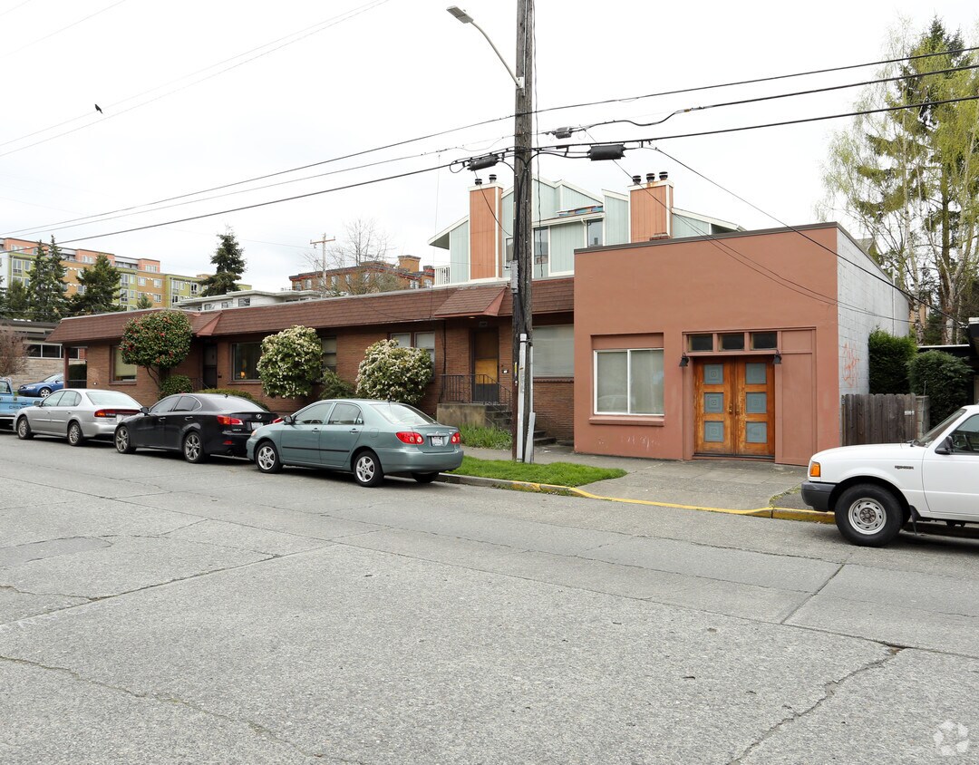 Foto del edificio - 5212 17th Ave NW
