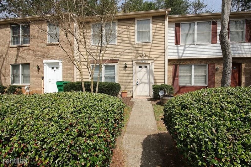 Primary Photo - 3 br, 1.5 bath House - 2834 ROYAL PATH Court