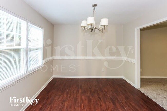 Building Photo - 7346 Captain Neal Lane