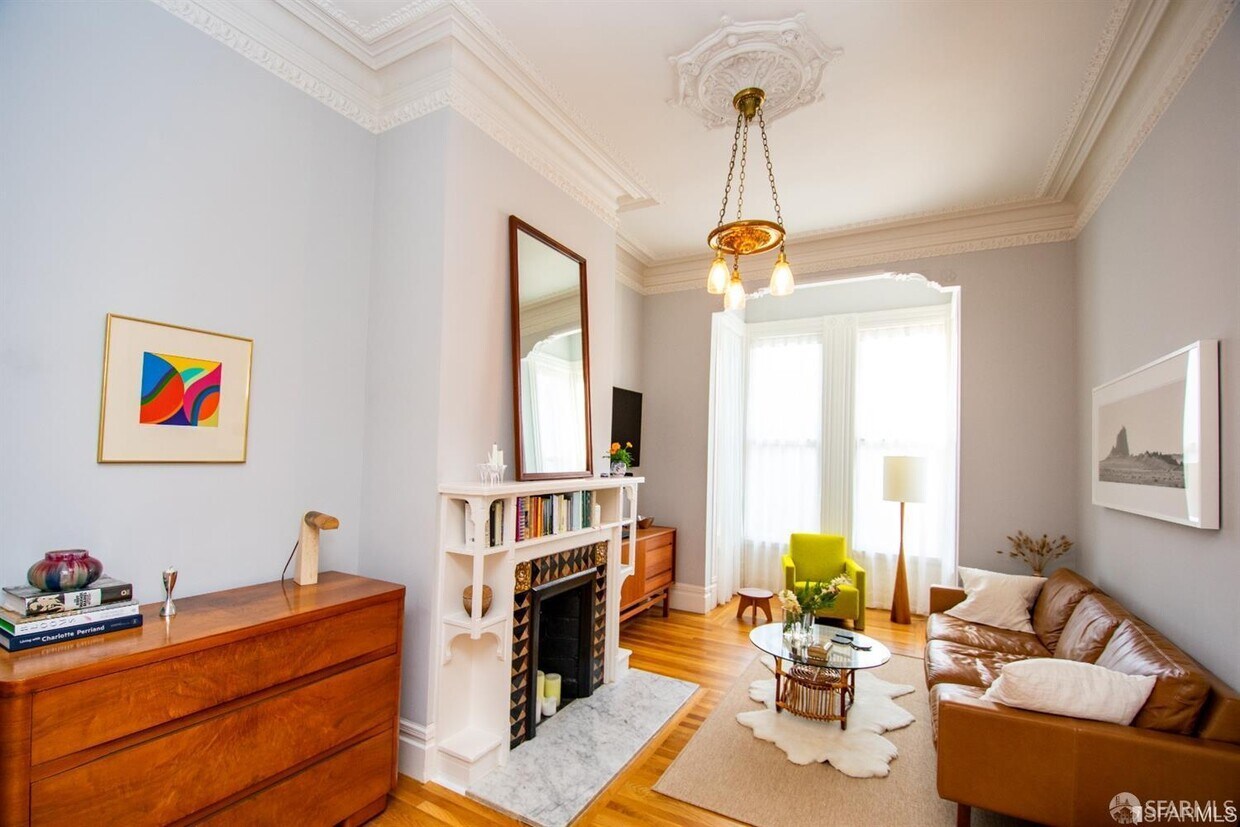 Foto principal - 925 Treat Ave