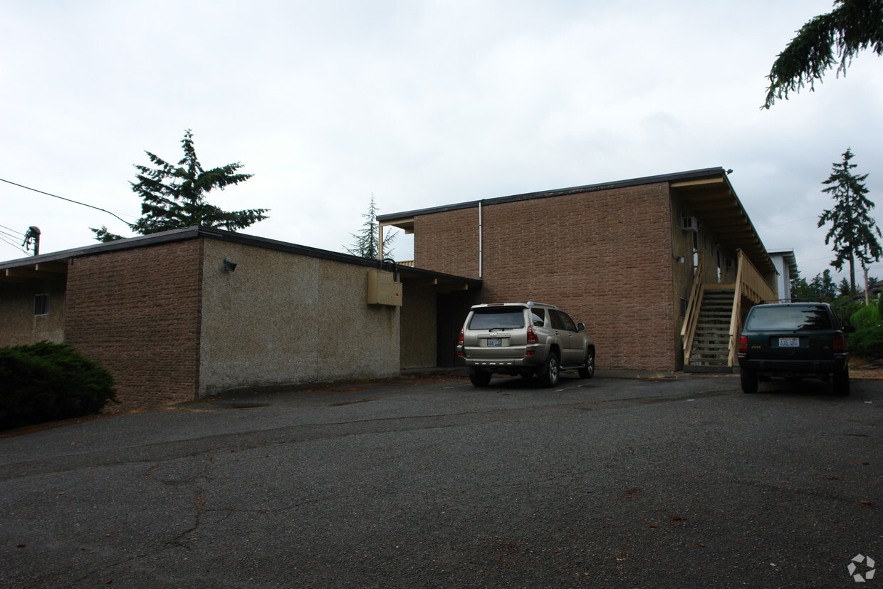 Building Photo - Bellevue Terrace