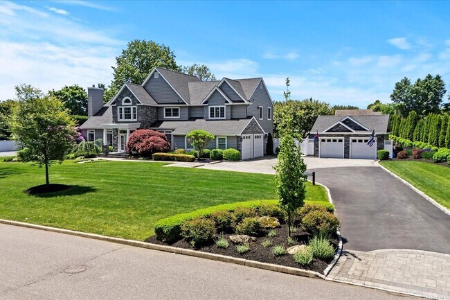 Foto del edificio - 49 White Birch Cir