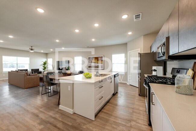 Foto del edificio - 4816 Bullfrog Way Forney, TX 75126