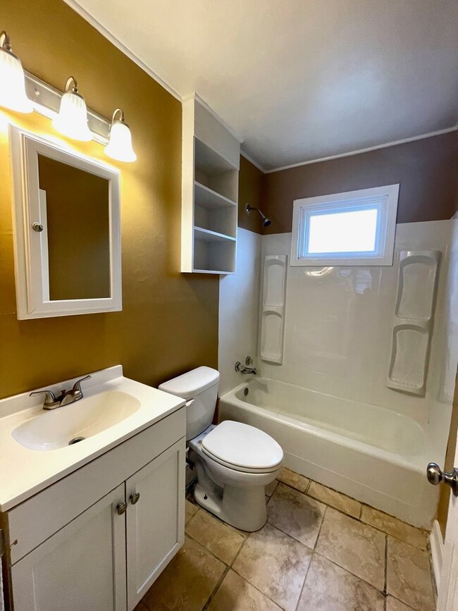 Building Photo - A place to call your own ** Section 8 appr...
