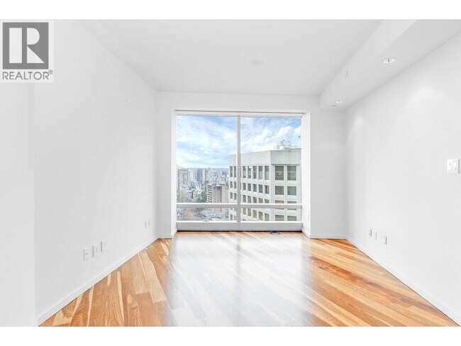 Building Photo - 1151-1151 W Georgia St
