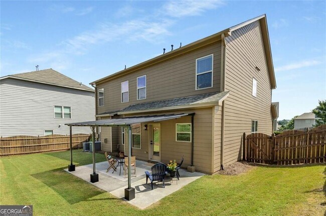 Building Photo - 5115 Rialto Way