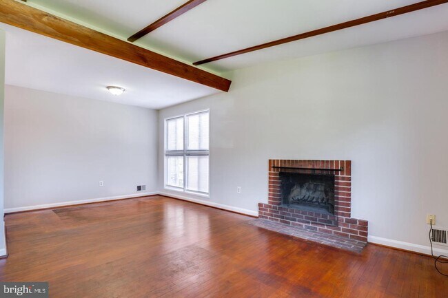 Foto del edificio - 502 N Mansfield St