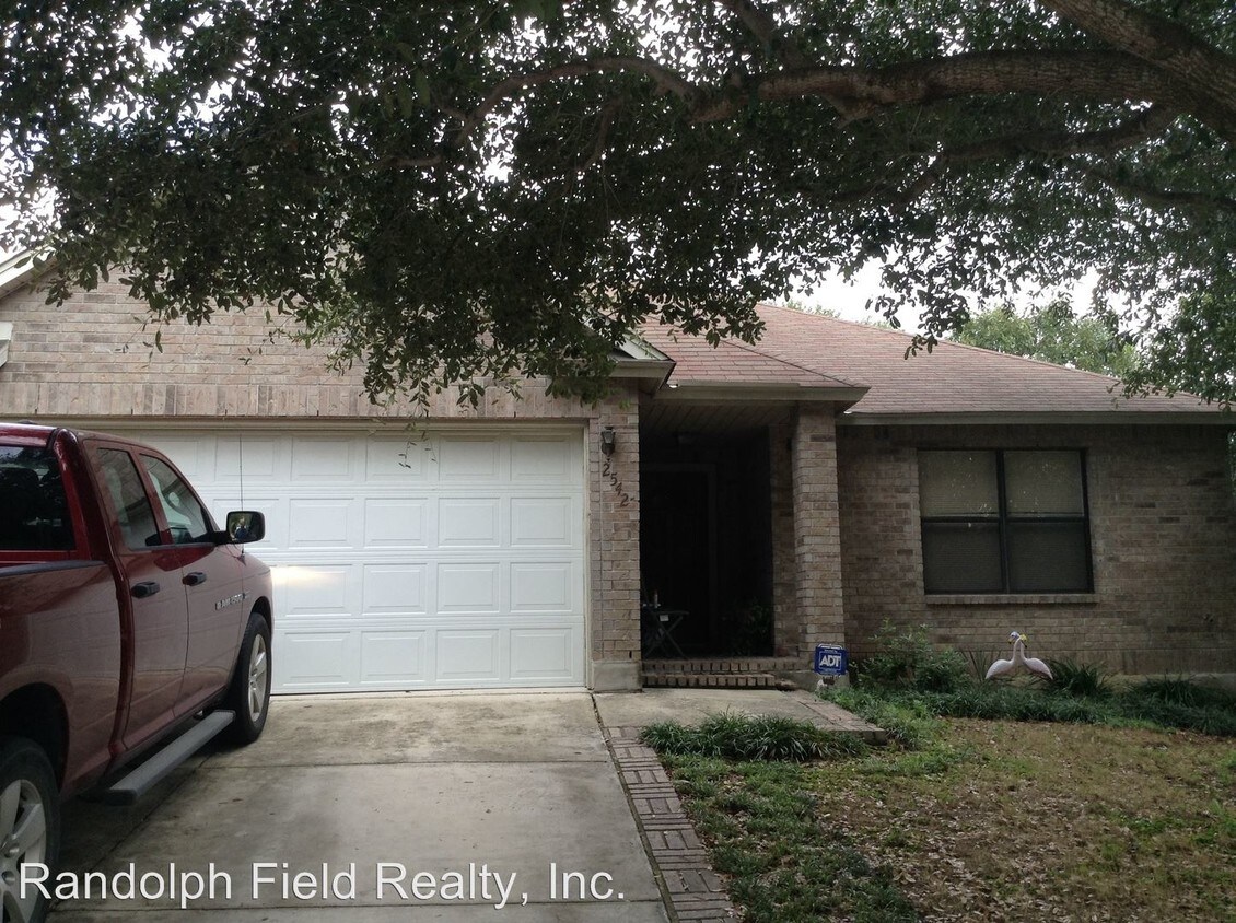 Primary Photo - 2542 Chasefield Dr