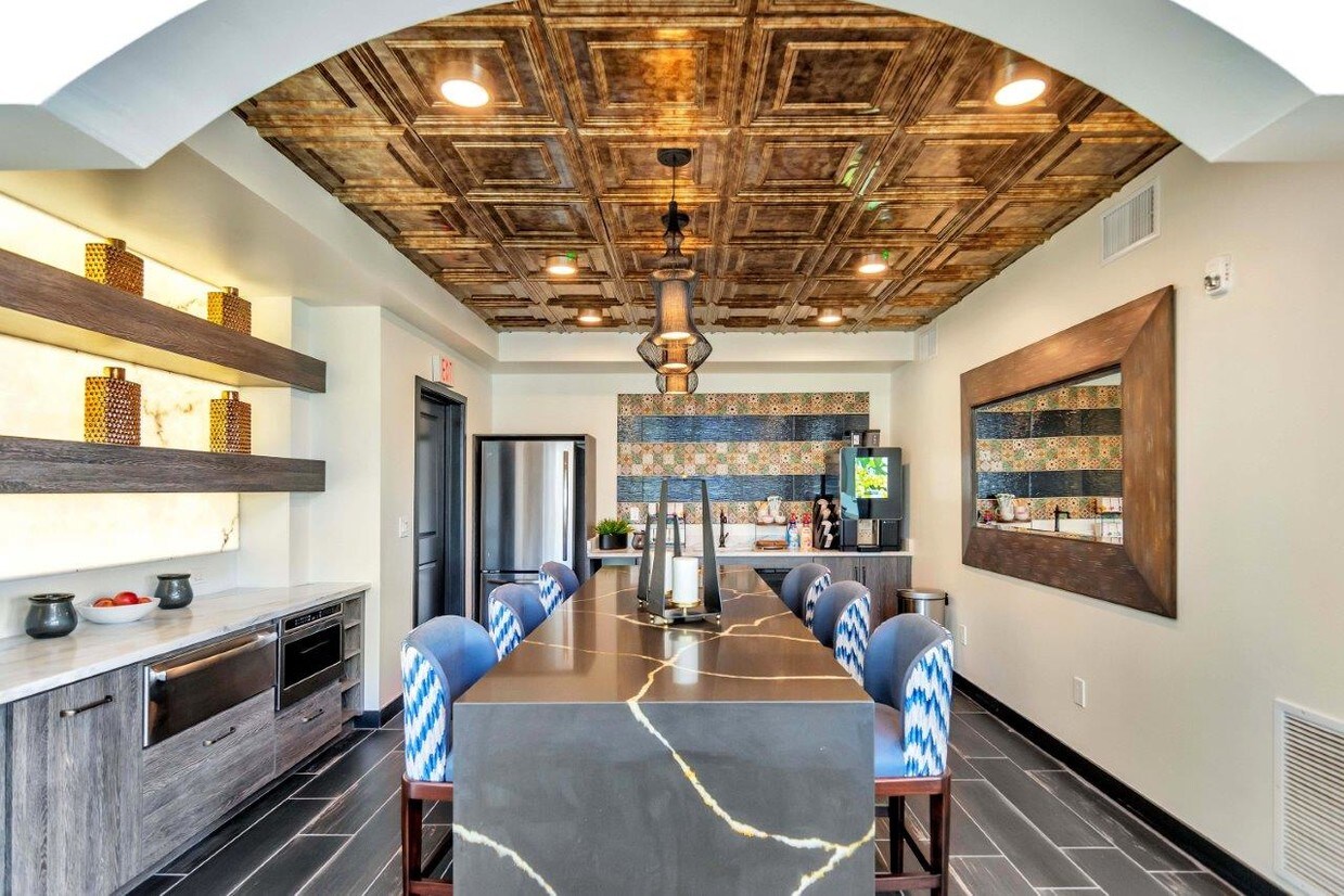 Arista at Ocotillo Apartments Chandler, AZ