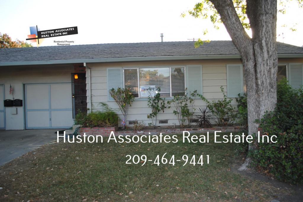 Primary Photo - 7120 Inglewood, Stockton CA
