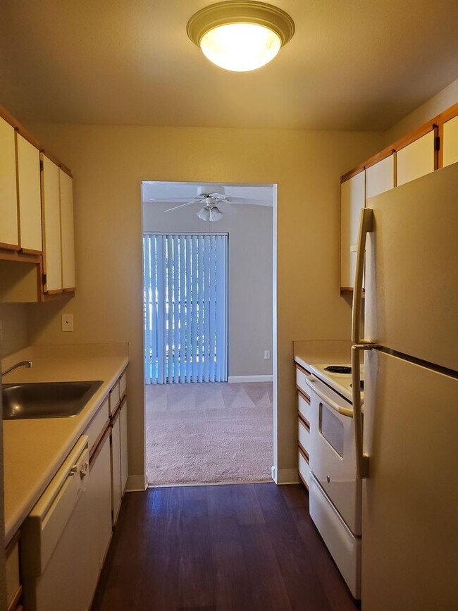 Foto del interior - Chesapeake Pointe