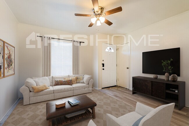 Foto del edificio - 14210 Osage Drive