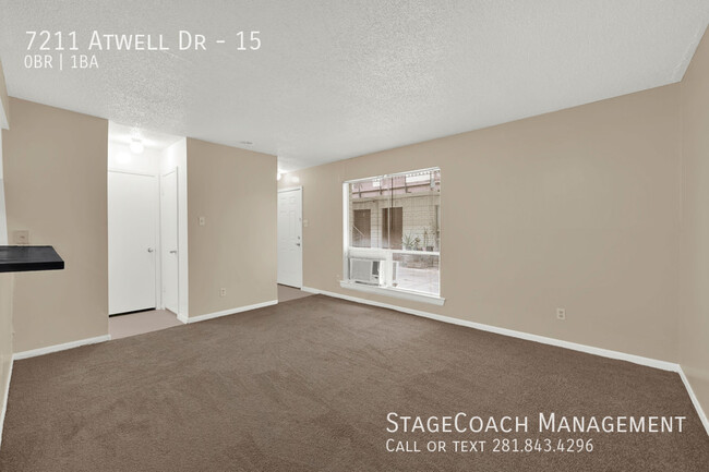 Building Photo - 7211 Atwell Dr