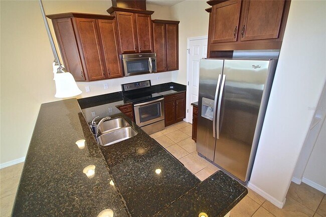 Foto del edificio - 1302 Mill Pond Ln