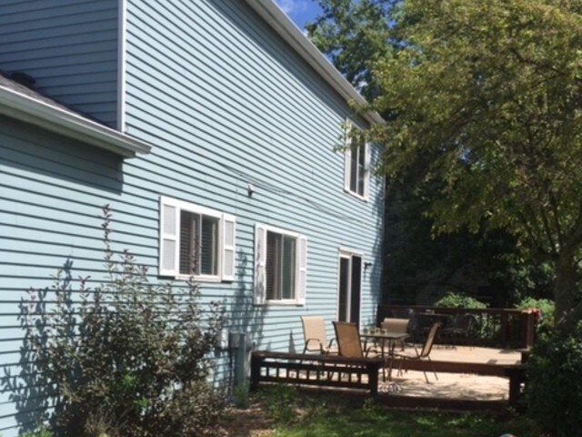 Foto del edificio - 2009 Lawson Blvd