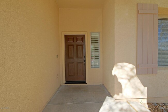 Foto del edificio - 41440 N Bent Creek Way