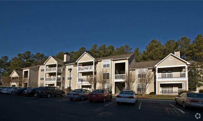 Foto del edificio - The Waterford