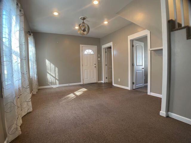 Foto del edificio - 3 BR Home in Tremont