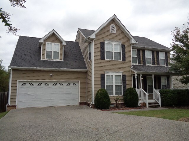 Foto principal - 1620 Harrison Way
