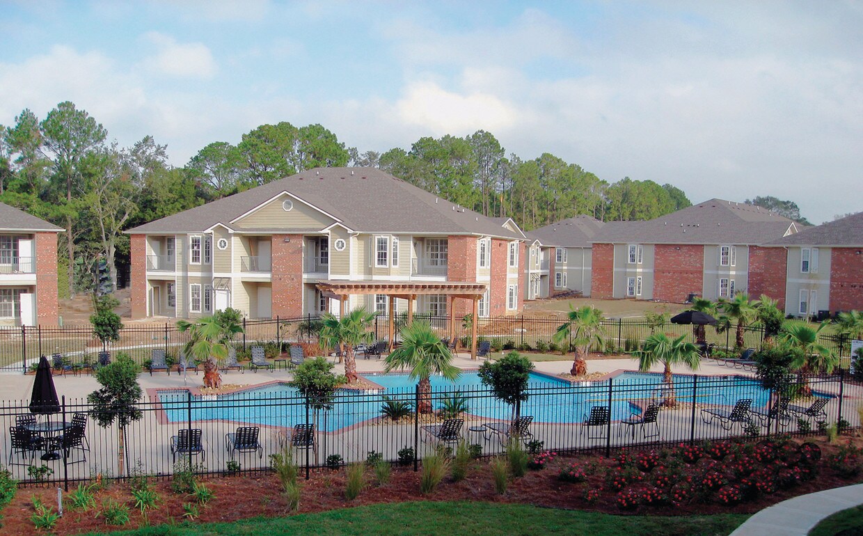Reserve at Squirrel Run Apartments 2118 W Old Spanish Trl New Iberia
