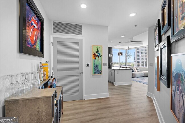 Foto del edificio - 1080 Peachtree St NE
