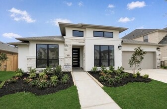 Building Photo - 8706 Incandesce Rise Dr