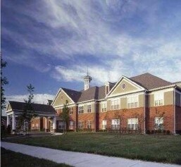Primary Photo - Chatham Estates