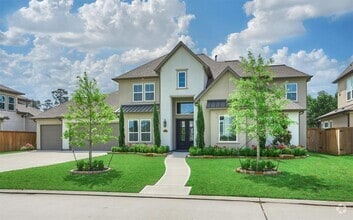 Building Photo - 12907 Mustang River Dr