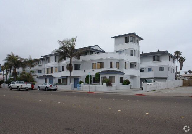 Foto del edificio - 129 Palm Ave