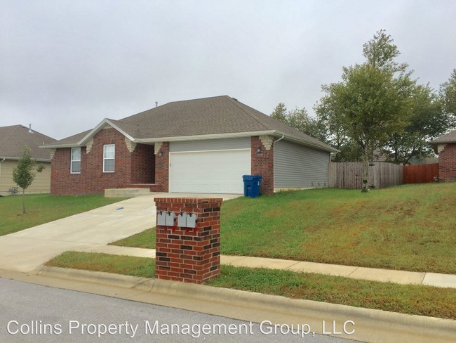 Building Photo - 3 br, 2 bath House - 2508 Chris Ct