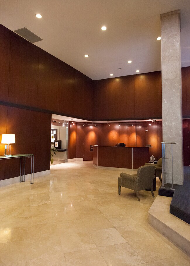 Building Photo - 5100 N Marine Dr