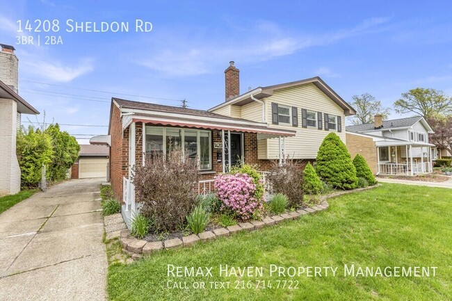 Foto del edificio - 14208 Sheldon Rd