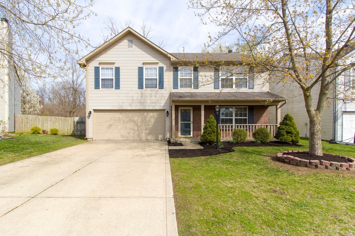 Foto principal - 12351 Blue Sky Dr