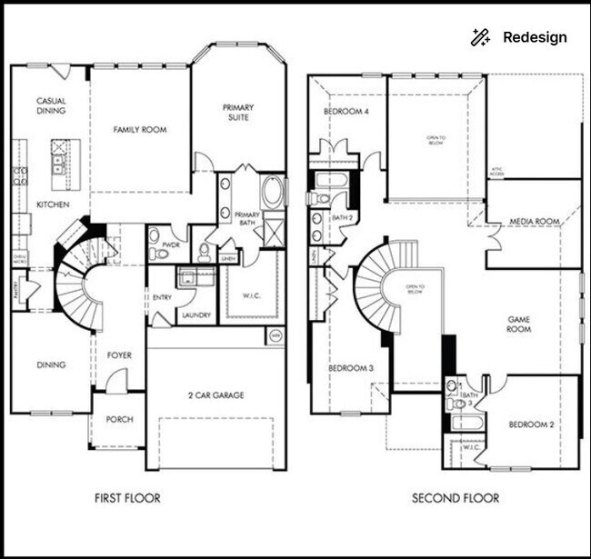 Foto del edificio - 5514 Handlewood Ln