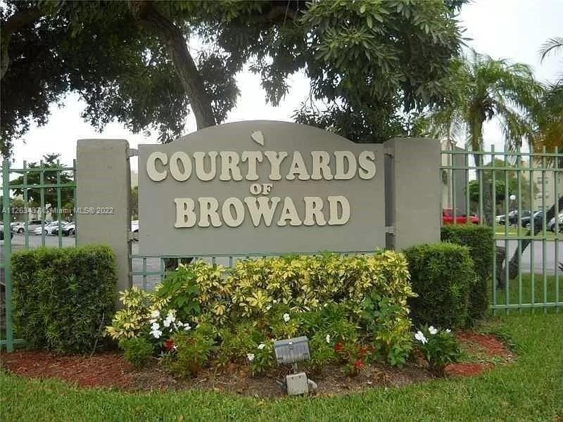 81 Lauderdale Trail Unit 4411, North Lauderdale, FL 33068 Condo for